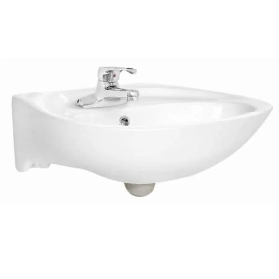 Chậu lavabo treo tường Selta CST 21