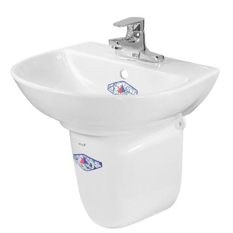 Chậu Bàn Đá Âm Bàn Selta ST-36