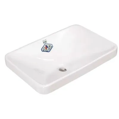 Chậu Bàn Đá Dương Selta CST 010