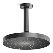 Bát sen tắm phun mưa hiện đại tròn 7