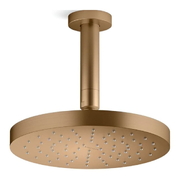 Bát sen tắm phun mưa hiện đại tròn 7