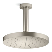 Bát sen tắm phun mưa hiện đại tròn 7