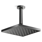 Bát sen tắm phun mưa hiện đại vuông 7