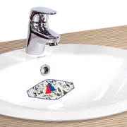 Chậu Bàn Đá Âm Bàn Selta ST-007