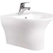 Chậu lavabo treo tường Selta ST-013