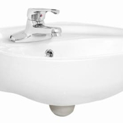 Chậu lavabo treo tường Selta ST-021