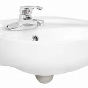 Chậu lavabo treo tường Selta CST 21