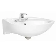 Chậu lavabo treo tường Selta CST 21