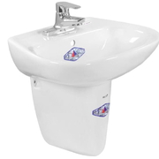 Chậu lavabo treo tường Selta ST-188