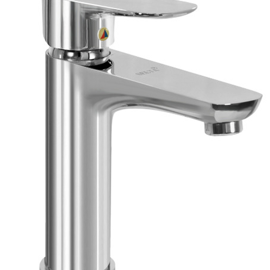 Vòi Chậu Rửa Mặt Nóng Lạnh Selta SL-3018