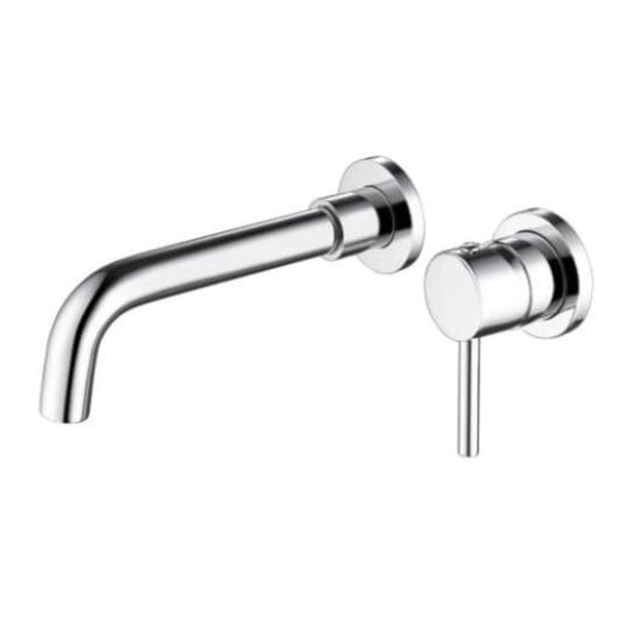 Vòi chậu rửa mặt âm tường Selta SL-32011G