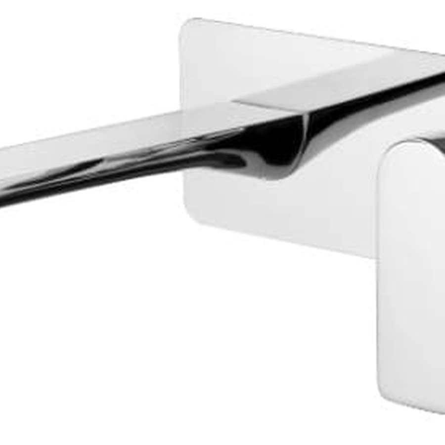 Vòi chậu rửa mặt âm tường Selta SL-32022G-P