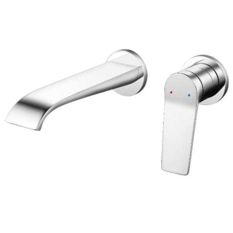 Vòi chậu rửa mặt âm tường Selta SL-32023G