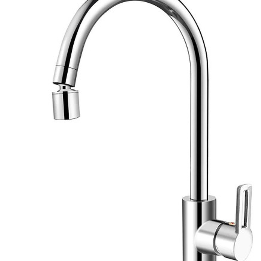 Vòi chậu rửa bát nóng lạnh Selta SS-112