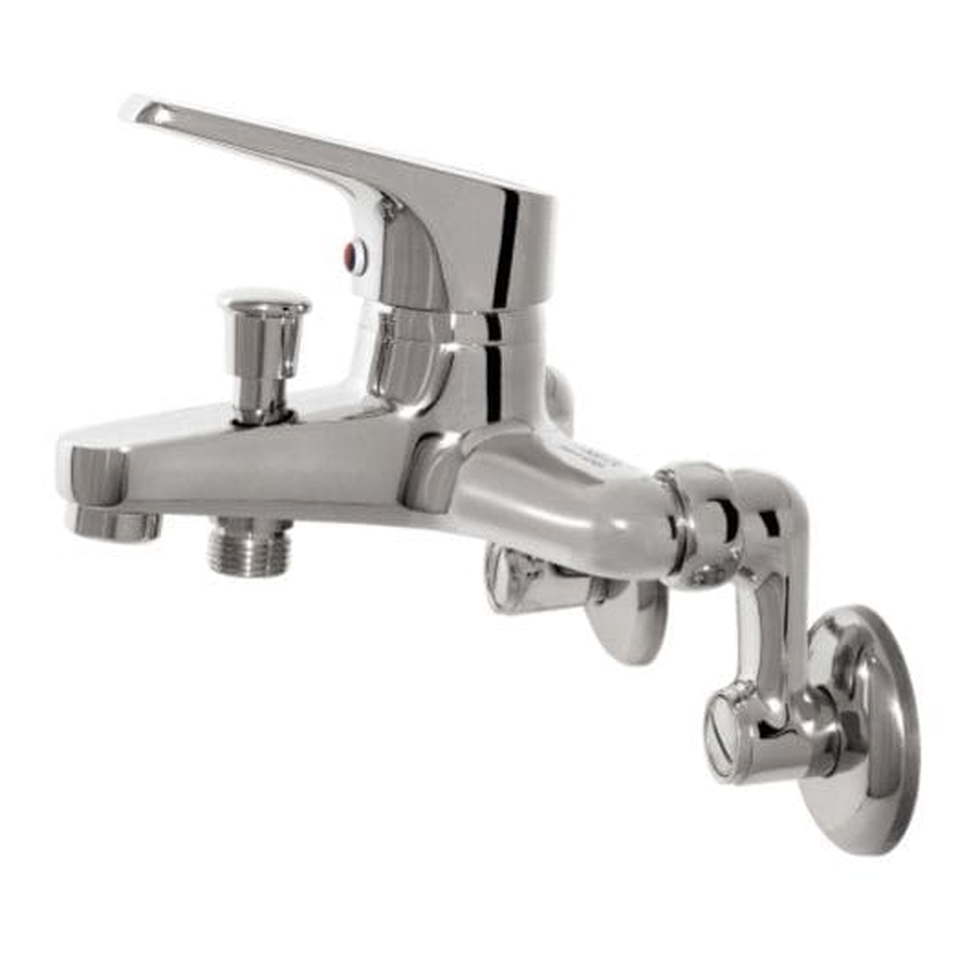 Sen Tắm Nóng Lạnh Selta SB1888