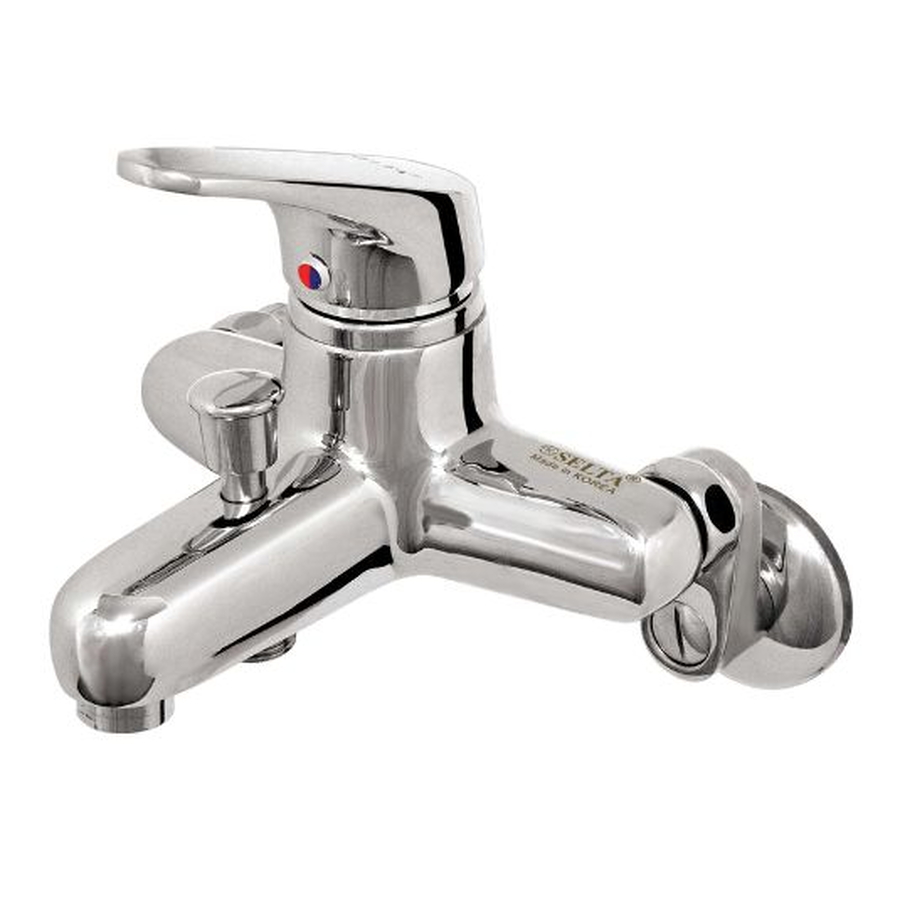 Sen Tắm Nóng Lạnh Selta SB1000