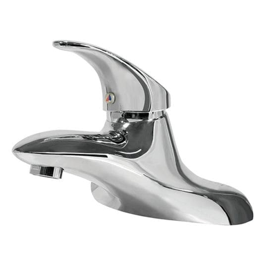 Vòi Chậu Rửa Mặt Nóng Lạnh Selta SL2518