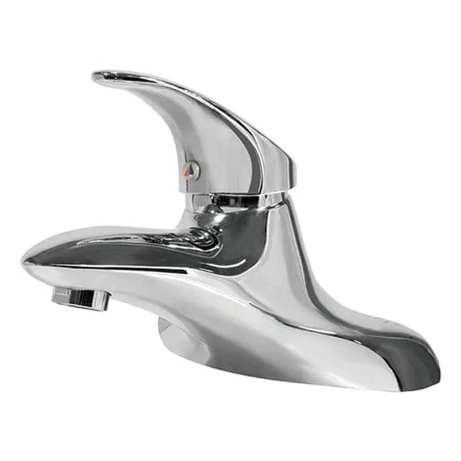Vòi Lavabo 3 Lỗ Nóng Lạnh Selta SL-2518