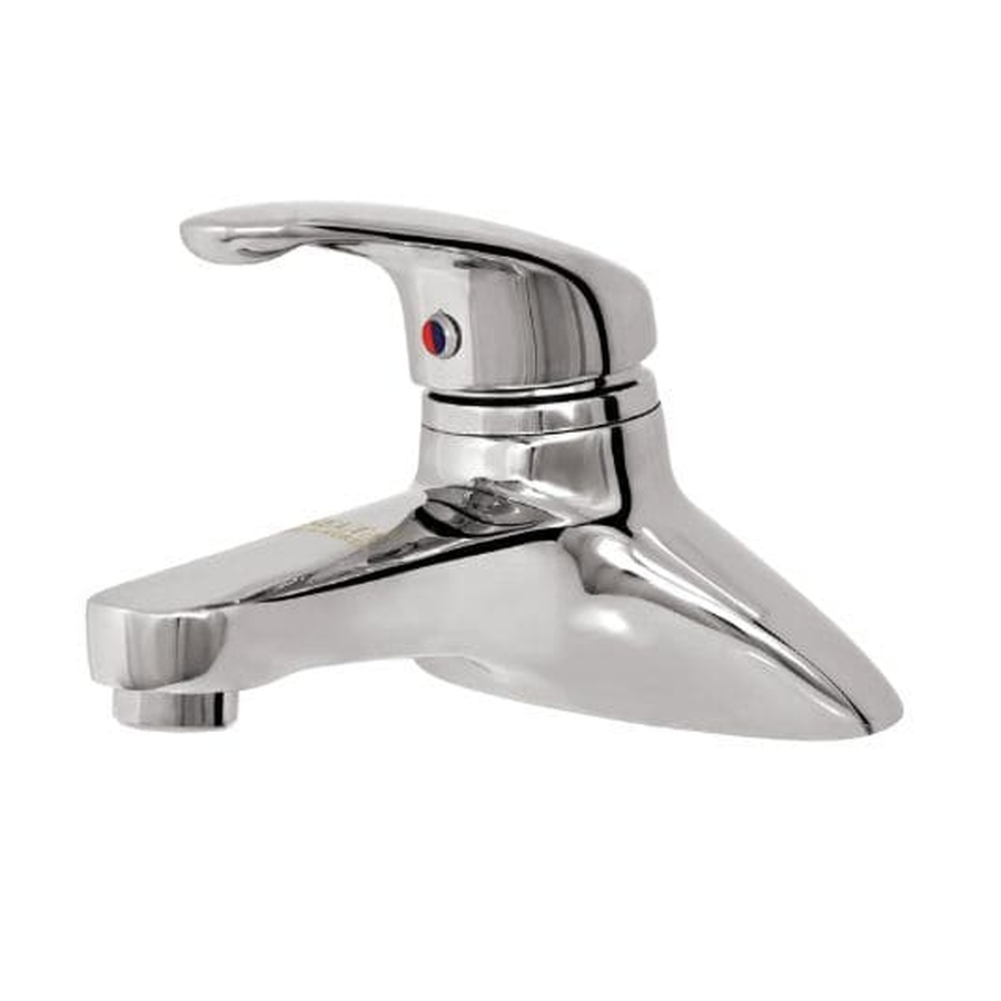 Vòi Chậu Rửa Mặt Nóng Lạnh Selta SL900