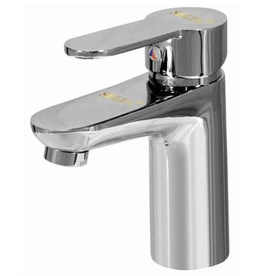 Vòi Chậu Rửa Mặt Nóng Lạnh Selta SL-1020