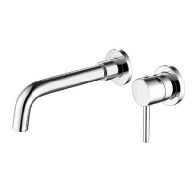 Vòi chậu rửa mặt âm tường Selta SL-32011G