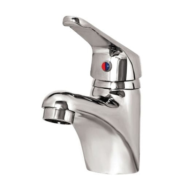 Vòi Chậu Rửa Mặt Nóng Lạnh Selta SL2000C