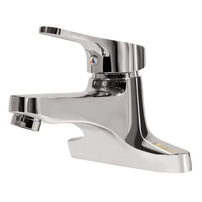 Vòi Chậu Rửa Mặt Nóng Lạnh Selta SL2017