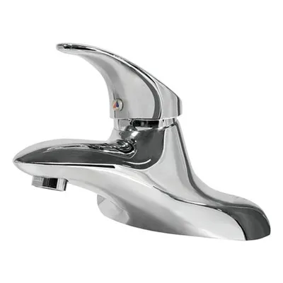 Vòi Lavabo 3 Lỗ Nóng Lạnh Selta SL-2518