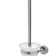 Giá đỡ và chổi cọ bồn vệ sinh Selta STPK-046