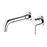 Vòi chậu rửa mặt âm tường Selta SL-32011G