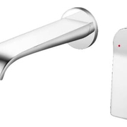 Vòi chậu rửa mặt âm tường Selta SL-32023G