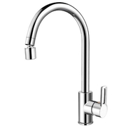 Vòi chậu rửa bát nóng lạnh Selta SS-112