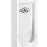 Tiểu Nam Cảm Ứng Treo Tường Selta ST-8214 