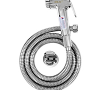 Vòi xịt vệ sinh mạ Selta SX-01