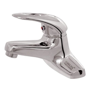 Vòi Chậu Rửa Mặt Nóng Lạnh Selta SL1206