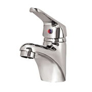 Vòi Chậu Rửa Mặt Nóng Lạnh Selta SL2000C