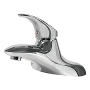 Vòi Lavabo 3 Lỗ Nóng Lạnh Selta SL-2518