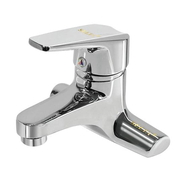 Vòi Chậu Rửa Mặt Nóng Lạnh Selta SL2666