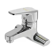 Vòi Lavabo 3 Lỗ Nóng Lạnh Selta SL-2666