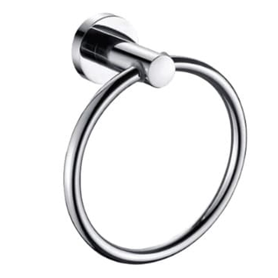 Vòng Treo khăn màu inox Ecobath EC270-06