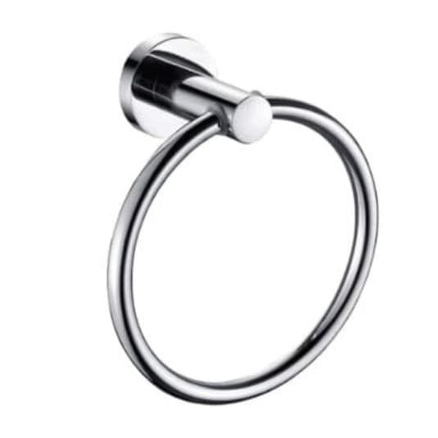 Vòng Treo khăn màu inox Ecobath EC270-06