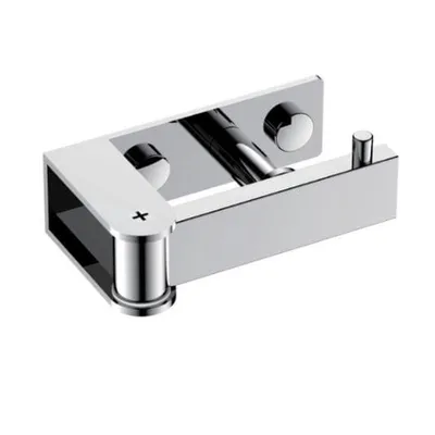 Móc áo đơn Ecobath EC2005-2