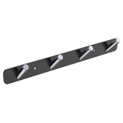 Móc áo 4 vấu Ecobath EC2031-4MBP