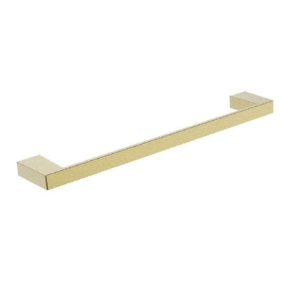 Thanh treo khăn màu vàng chải EcoBath EC211-08-45BG