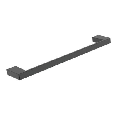 Thanh treo khăn màu đen EcoBath EC211-08-45MB