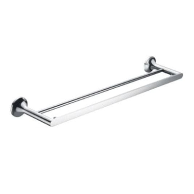 Thanh treo khăn màu inox EcoBath EC218-09