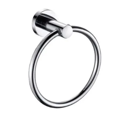 Vòng Treo khăn màu inox Ecobath EC270-06