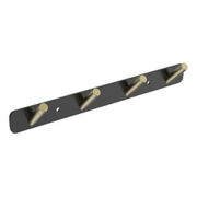 Móc áo 4 vấu Ecobath EC2031-4MBG