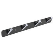 Móc áo 4 vấu Ecobath EC2031-4MBP