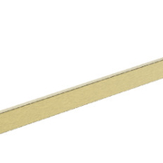 Thanh treo khăn màu vàng chải EcoBath EC211-08-45BG